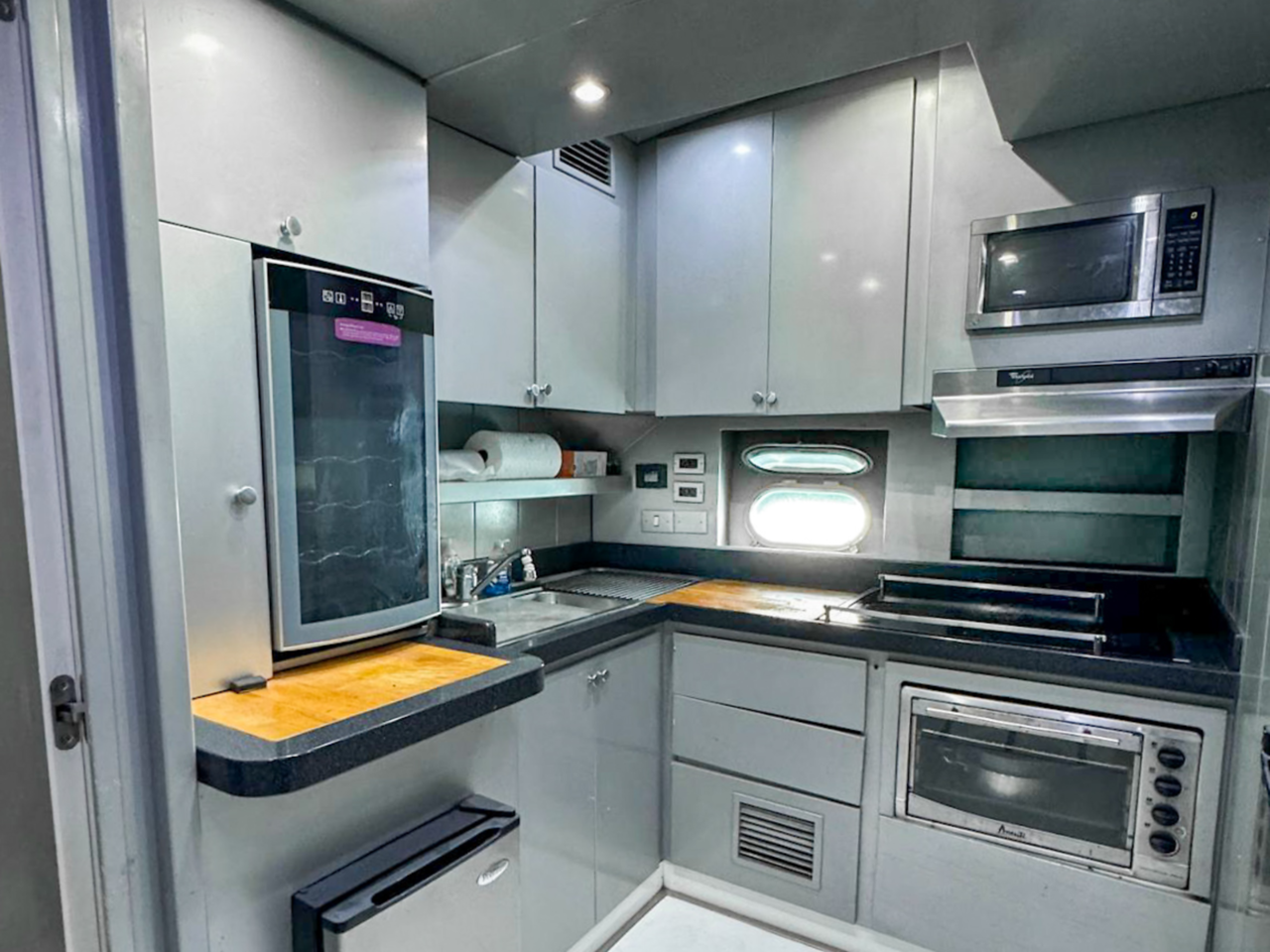 Leopard 92 | Just for Fun