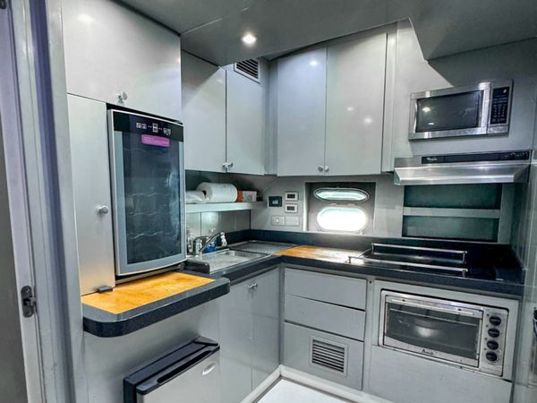 Leopard 92 | Just for Fun