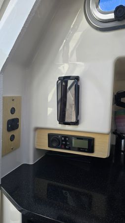 Atlantic Marine Suncruiser 690 | Brod