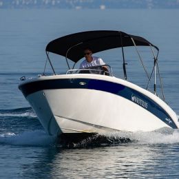 Orizzonti Nautilus 670 | 22