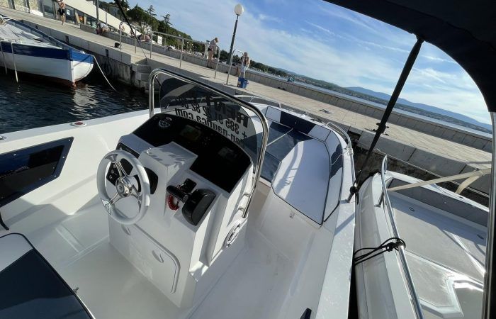 Orizzonti Nautilus 670 | 22