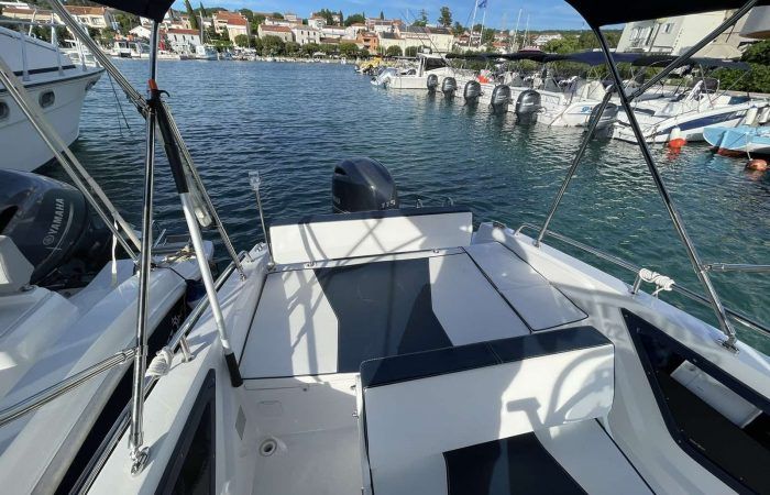 Orizzonti Nautilus 670 | 22