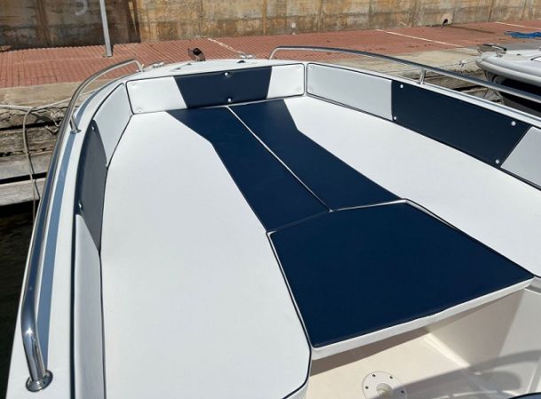 Orizzonti Nautilus 670 | 22