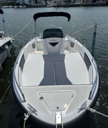 Orizzonti Nautilus 670 | 22