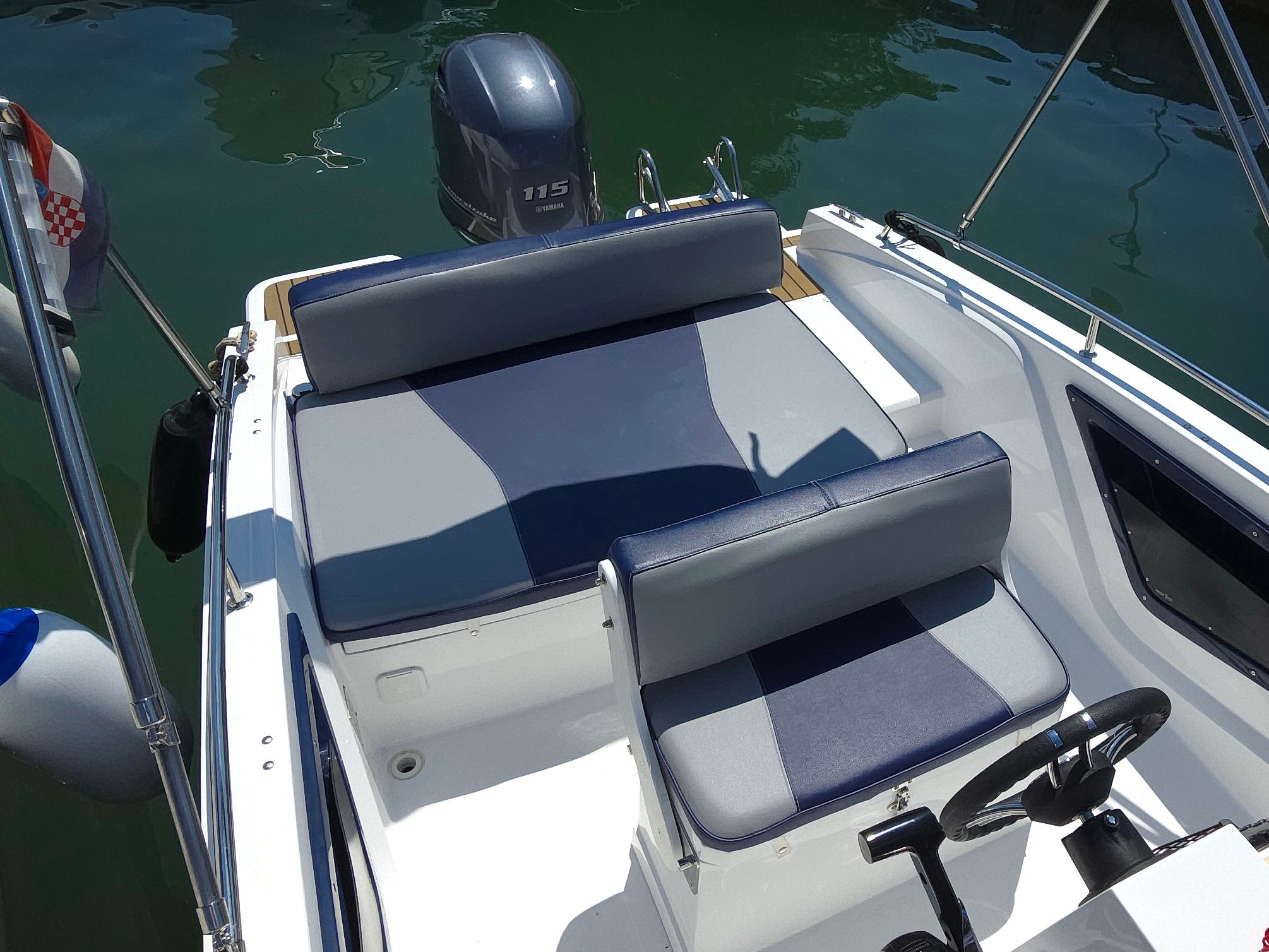 Orizzonti Nautilus 670 | 22