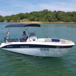 Orizzonti Nautilus 670 | 22