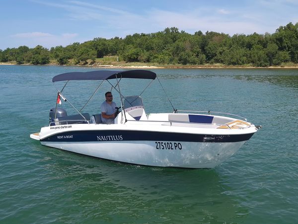 Orizzonti Nautilus 670 | 22