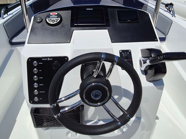 Orizzonti Nautilus 670 | 22