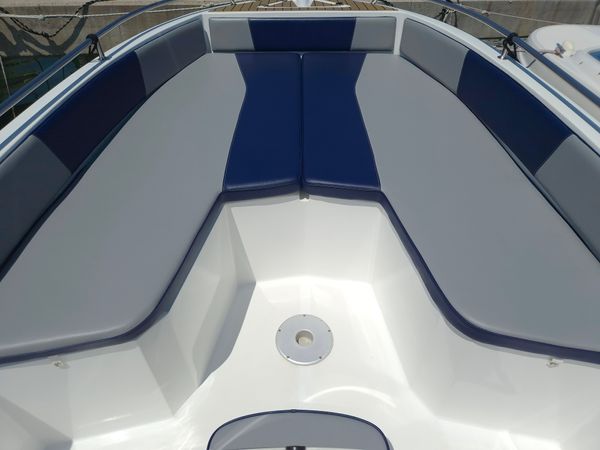 Orizzonti Nautilus 670 | 22