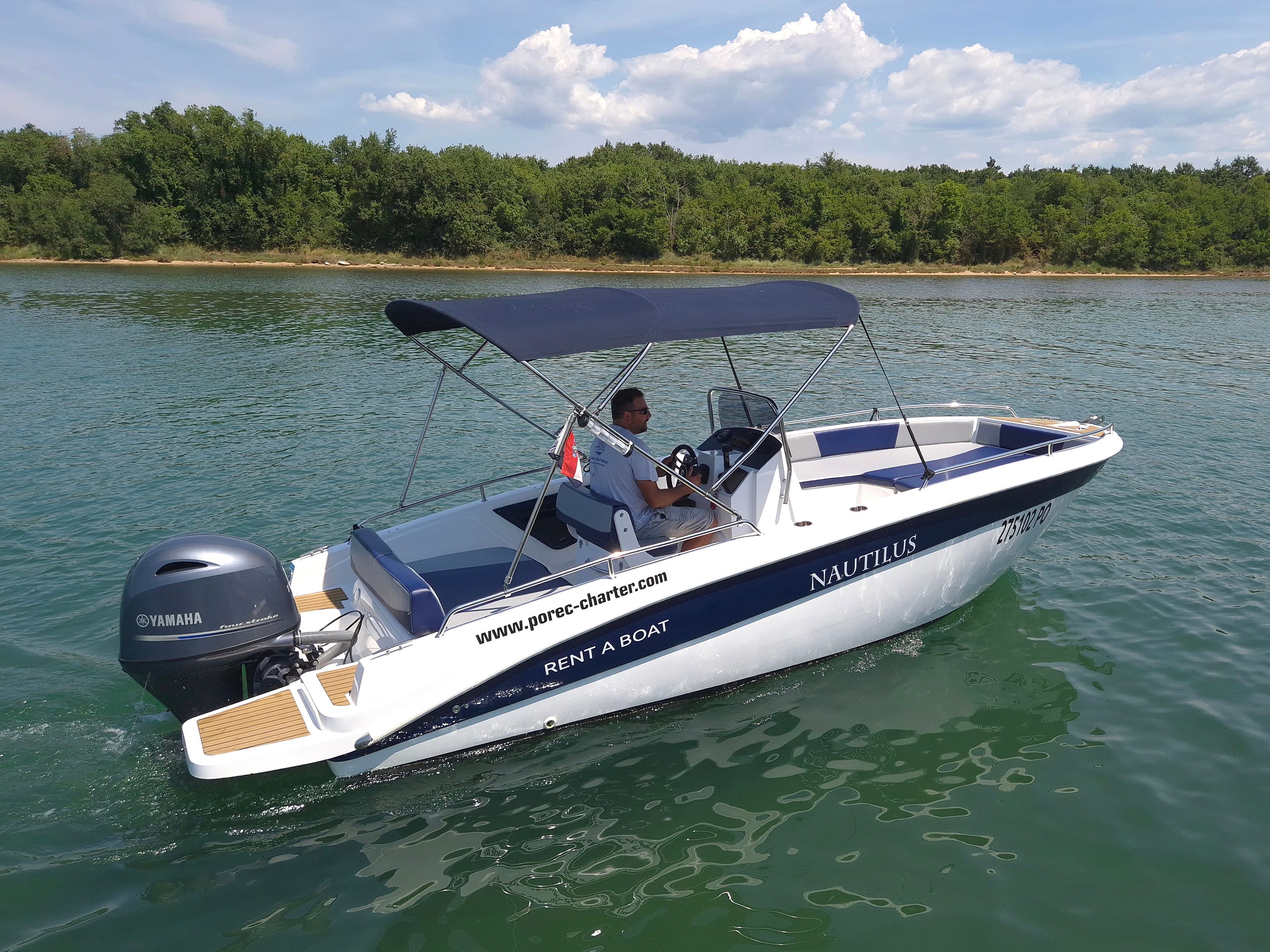 Orizzonti Nautilus 670 | 22