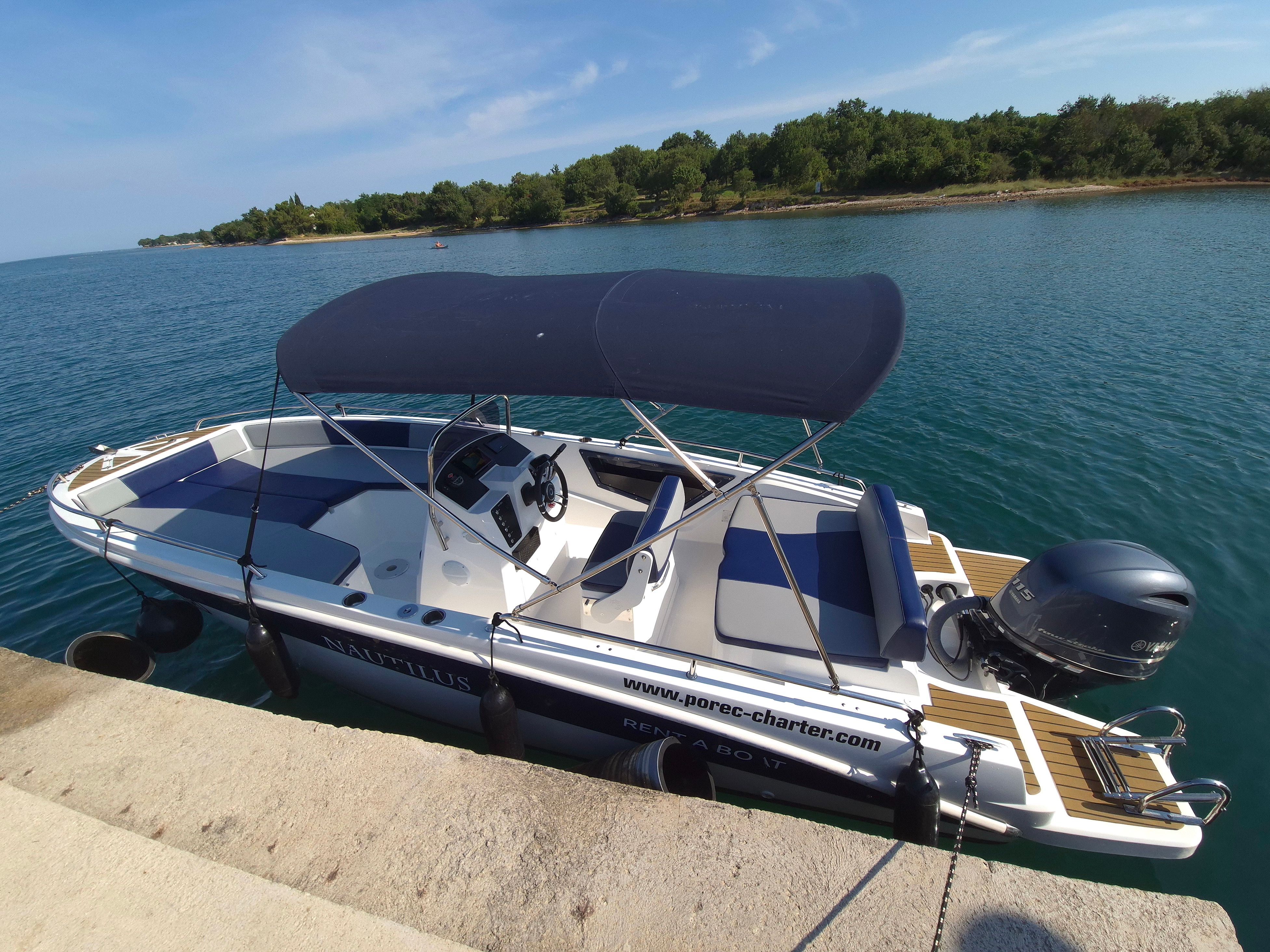 Orizzonti Nautilus 670 | 22