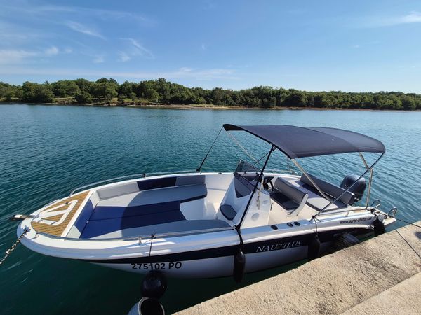 Orizzonti Nautilus 670 | 22