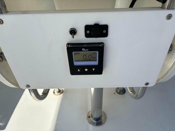 Jeanneau Sun Odyssey 479 | Moonlight