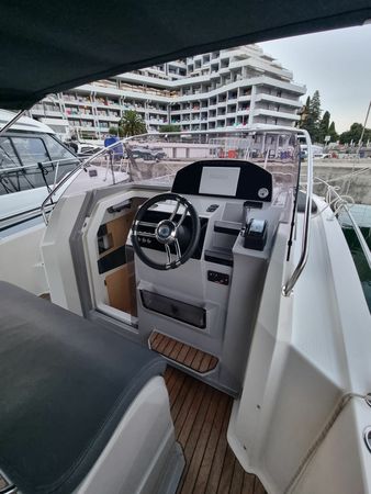 Atlantic Marine 730 | Lady Blue