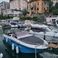 Atlantic Marine 730 | Lady Blue