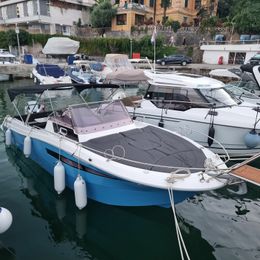 Atlantic Marine 730 | Lady Blue