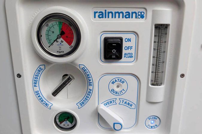 Fountaine Pajot Aura 51 | V Circle