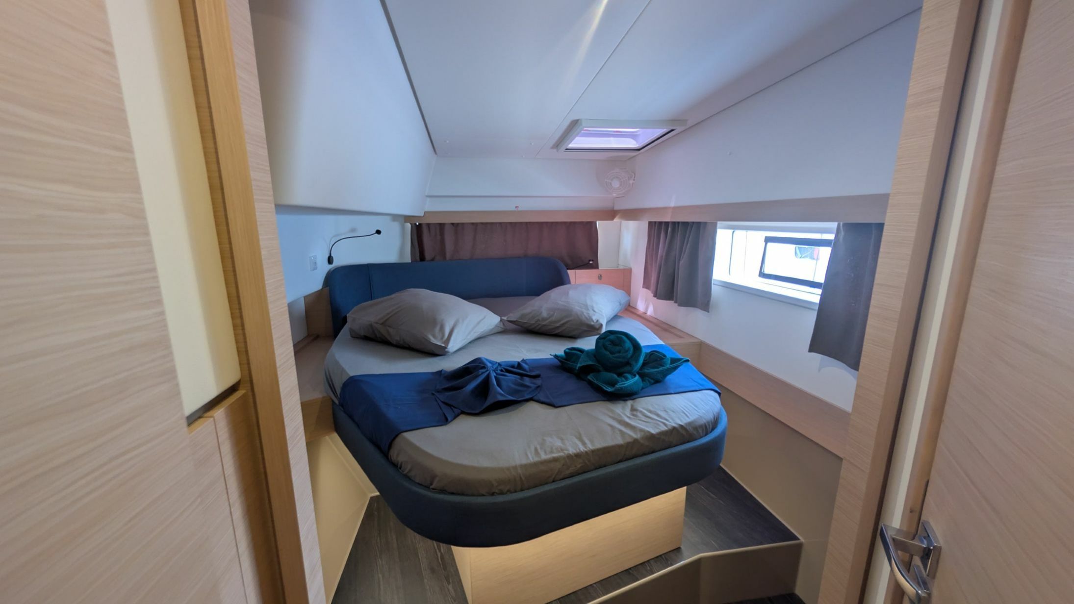 Fountaine Pajot New 44 | Palomas