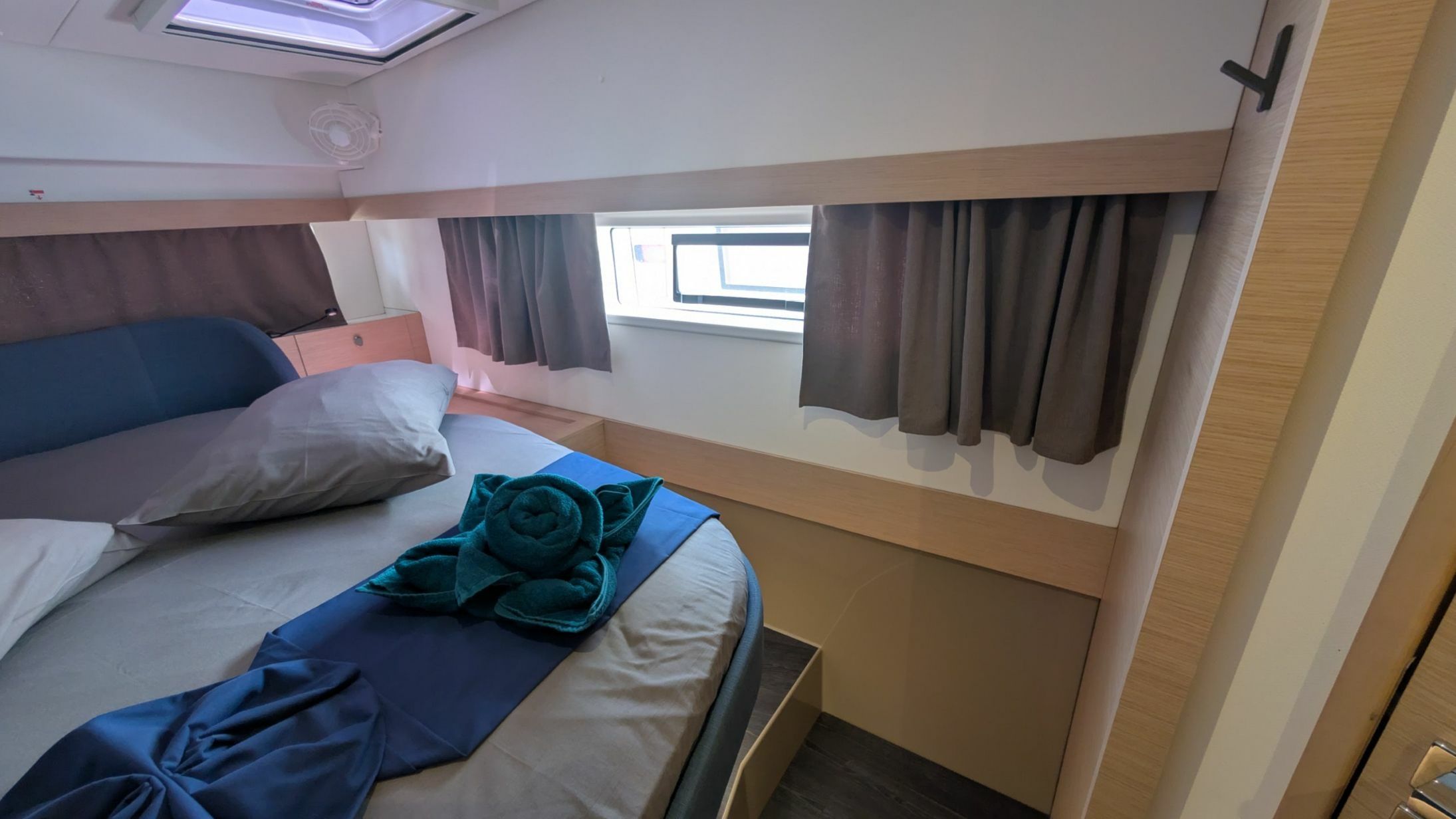 Fountaine Pajot New 44 | Palomas