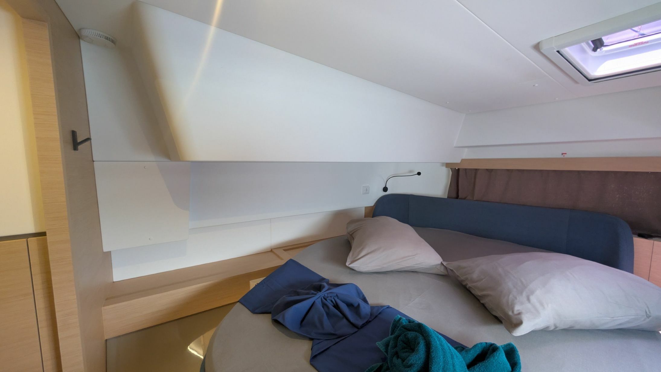 Fountaine Pajot New 44 | Palomas