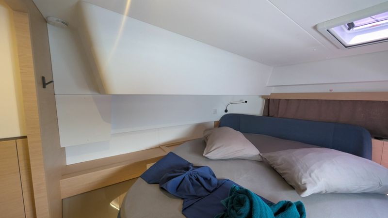 Fountaine Pajot New 44 | Palomas