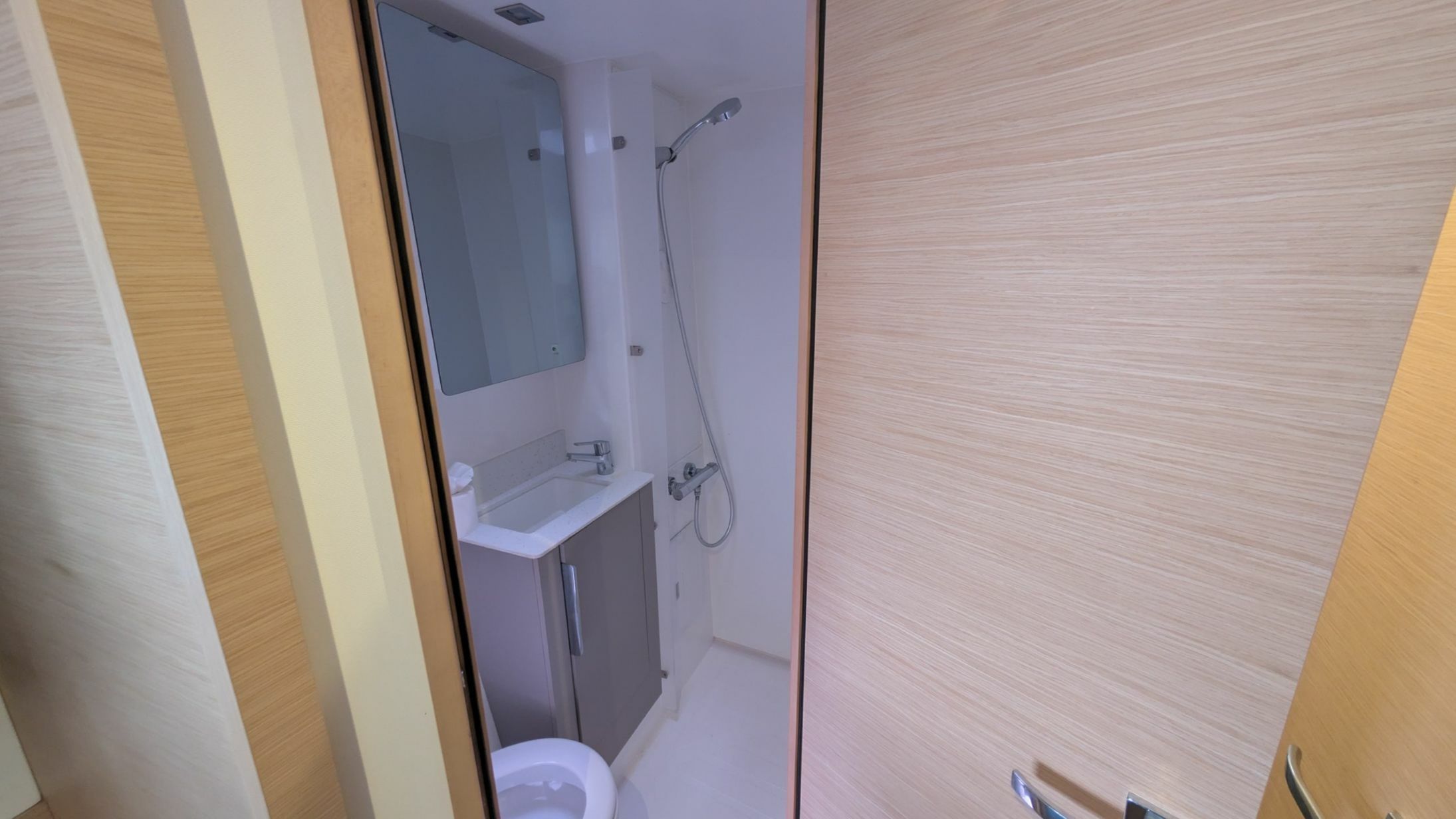 Fountaine Pajot New 44 | Palomas