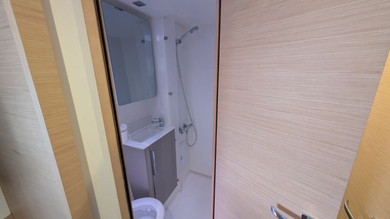 Fountaine Pajot New 44 | Palomas