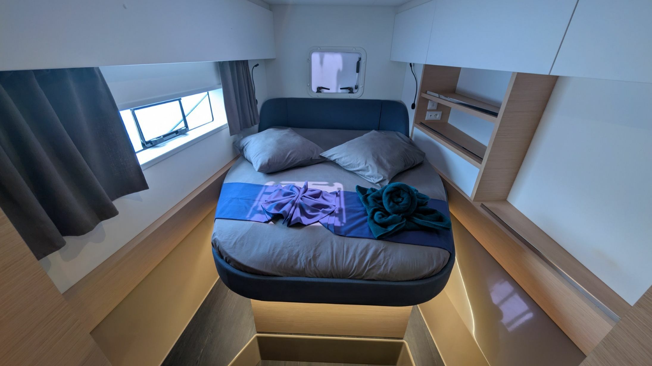 Fountaine Pajot New 44 | Palomas