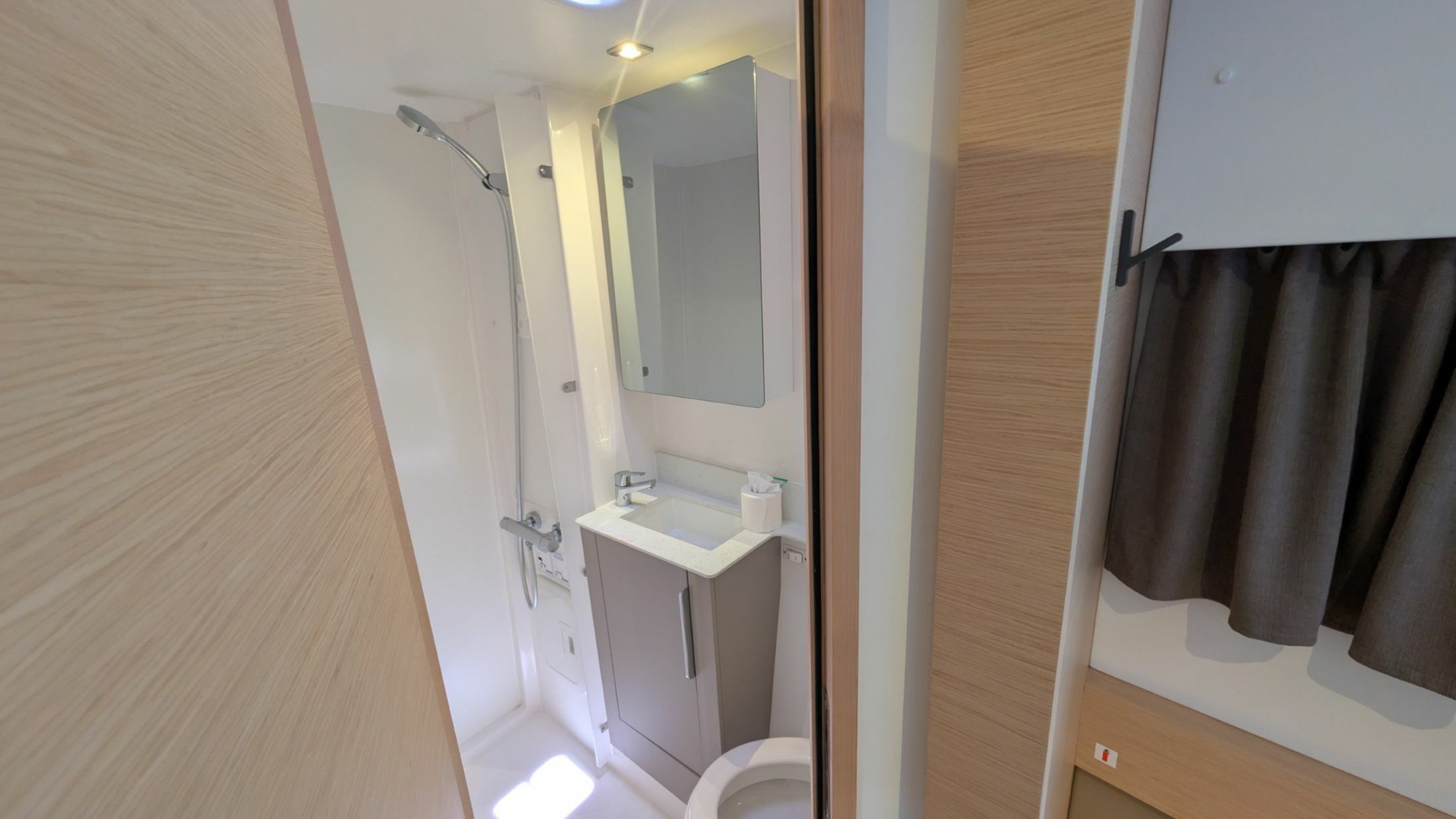 Fountaine Pajot New 44 | Palomas