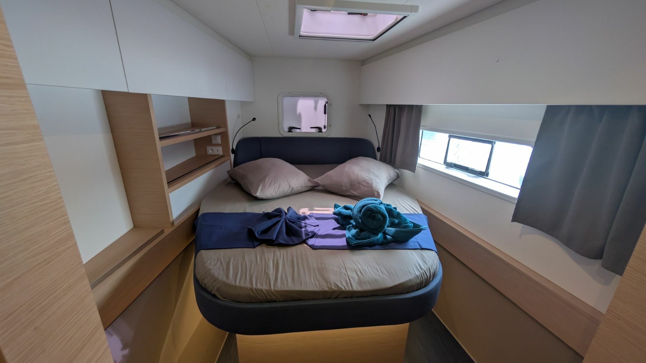 Fountaine Pajot New 44 | Palomas