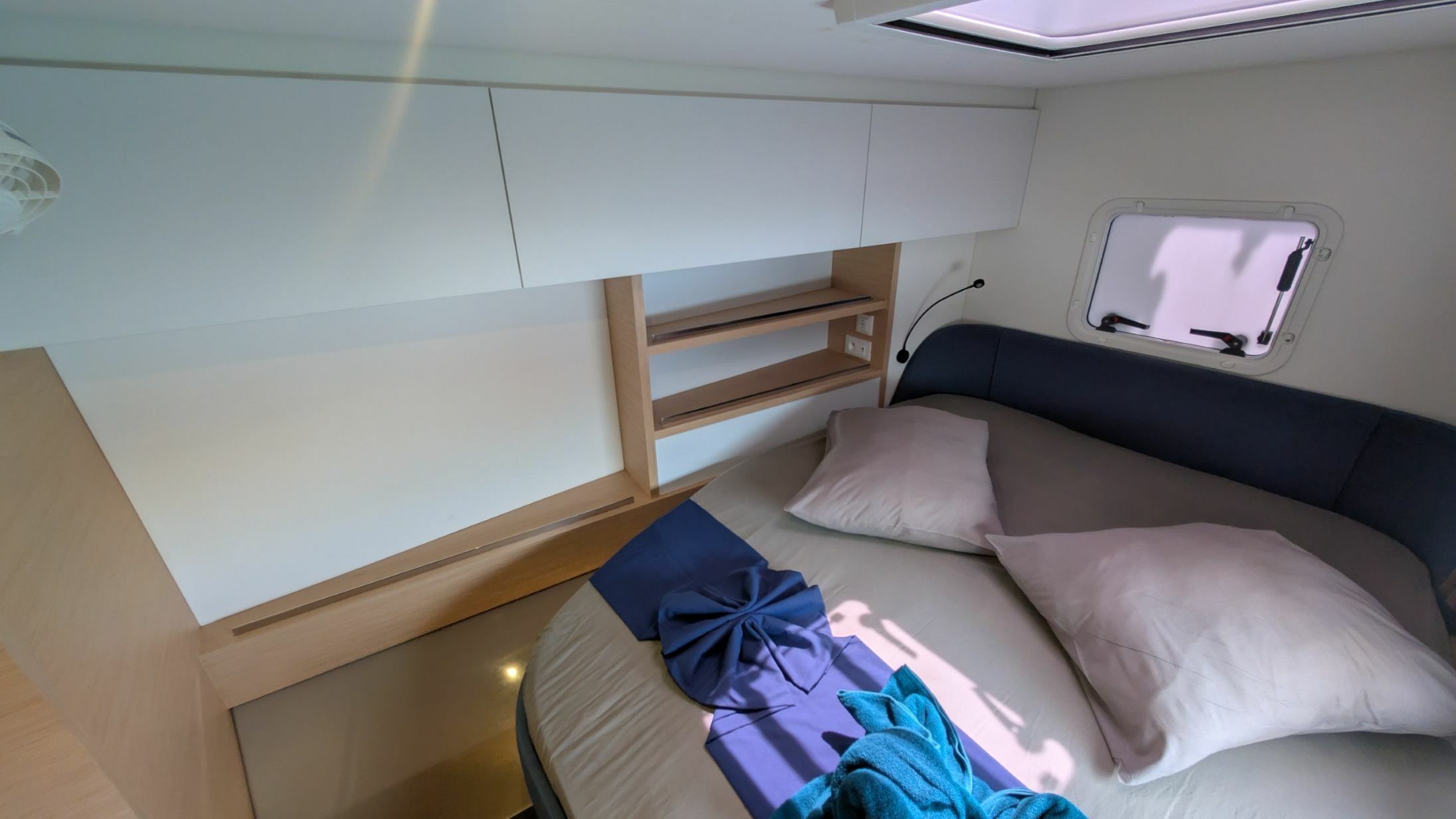 Fountaine Pajot New 44 | Palomas