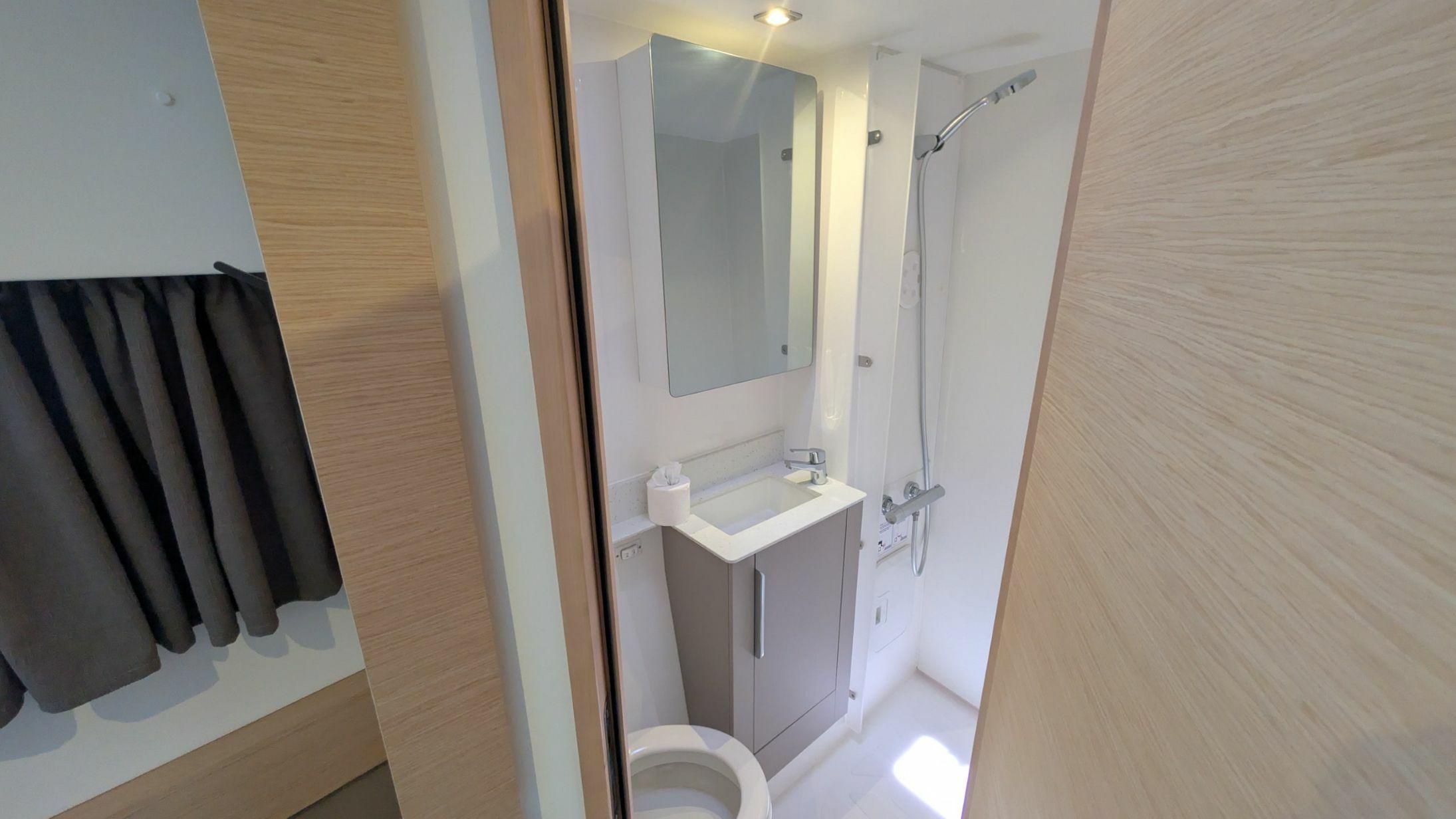 Fountaine Pajot New 44 | Palomas
