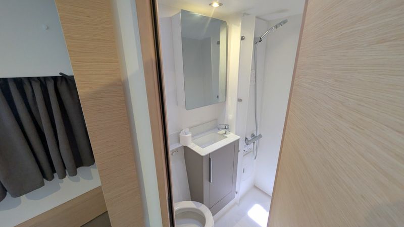 Fountaine Pajot New 44 | Palomas