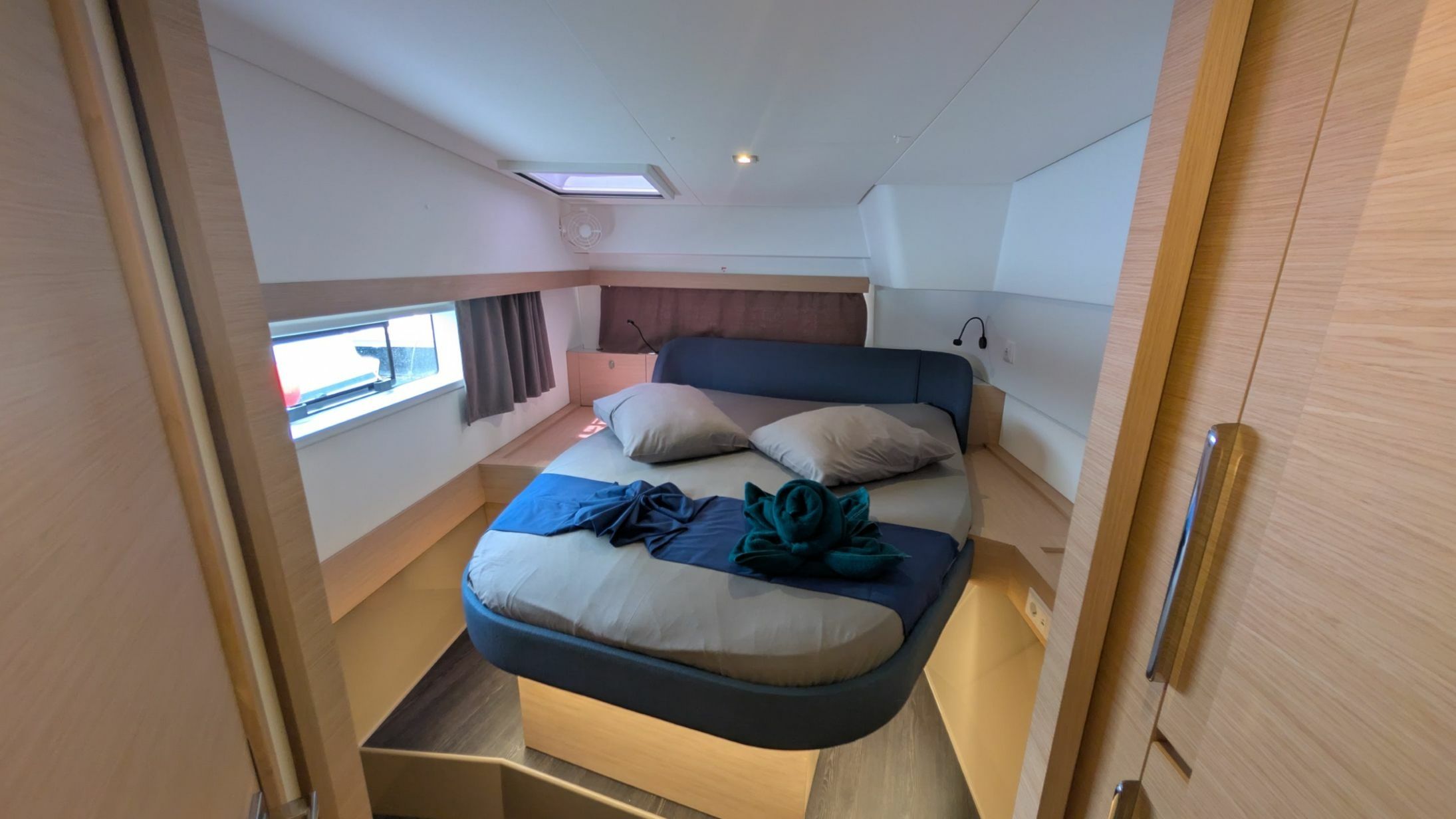Fountaine Pajot New 44 | Palomas