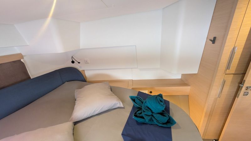 Fountaine Pajot New 44 | Palomas