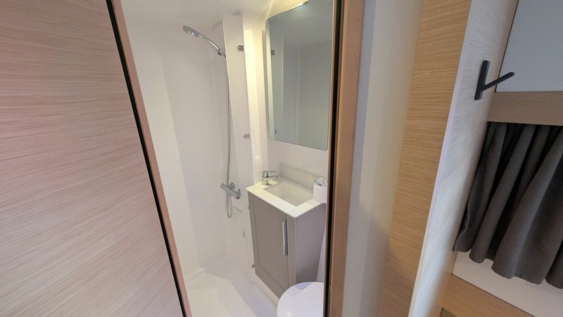 Fountaine Pajot New 44 | Palomas