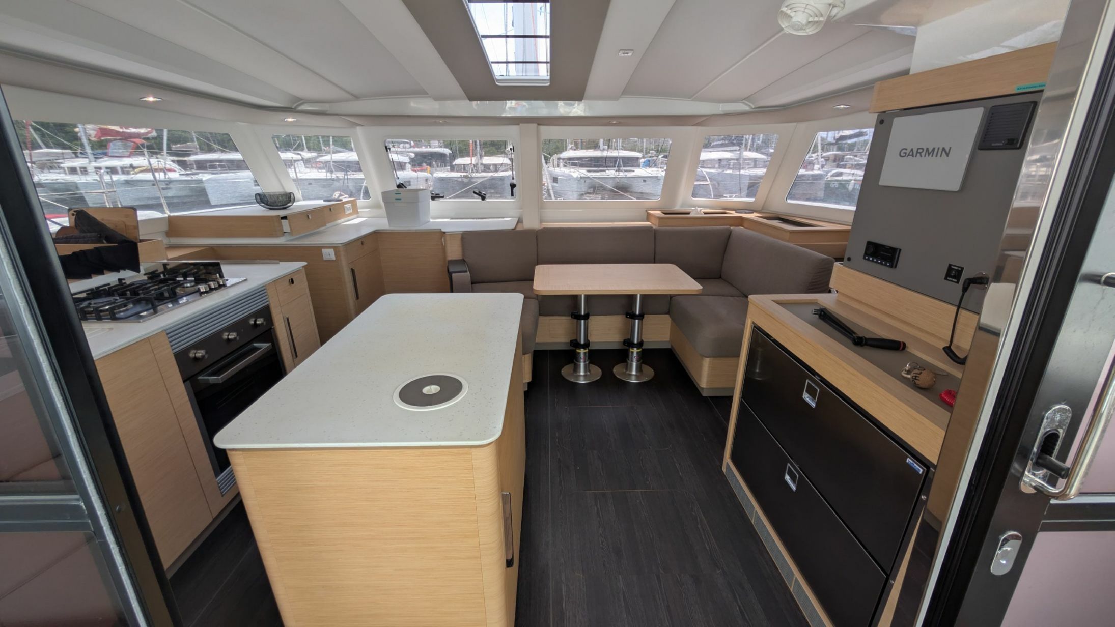 Fountaine Pajot New 44 | Palomas