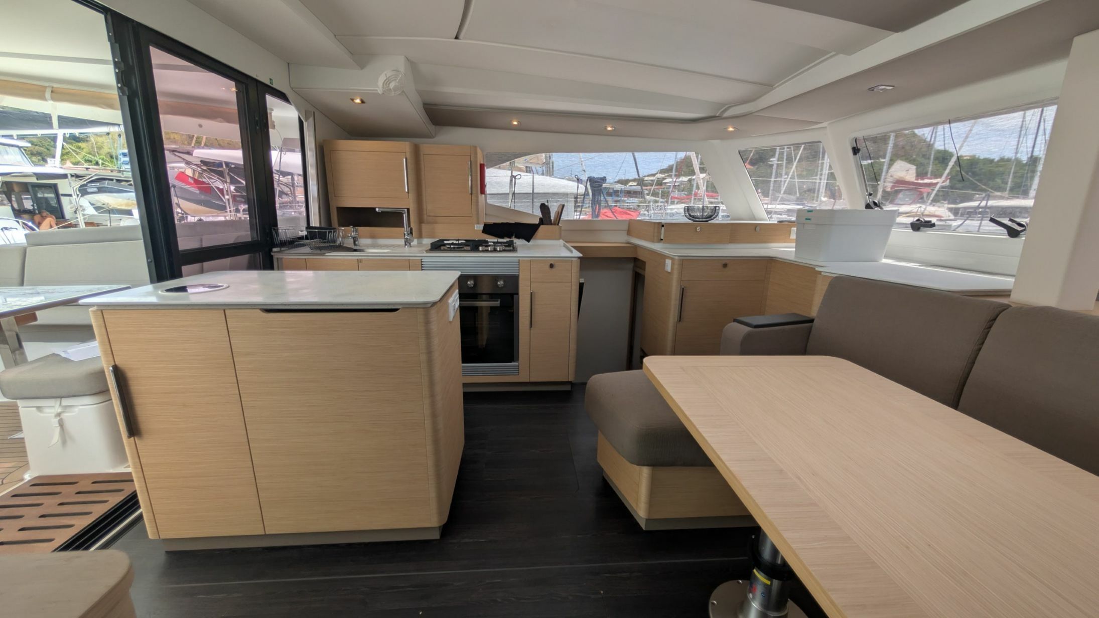 Fountaine Pajot New 44 | Palomas
