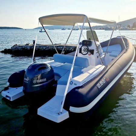 2Bar 620 | Baby Lasagna