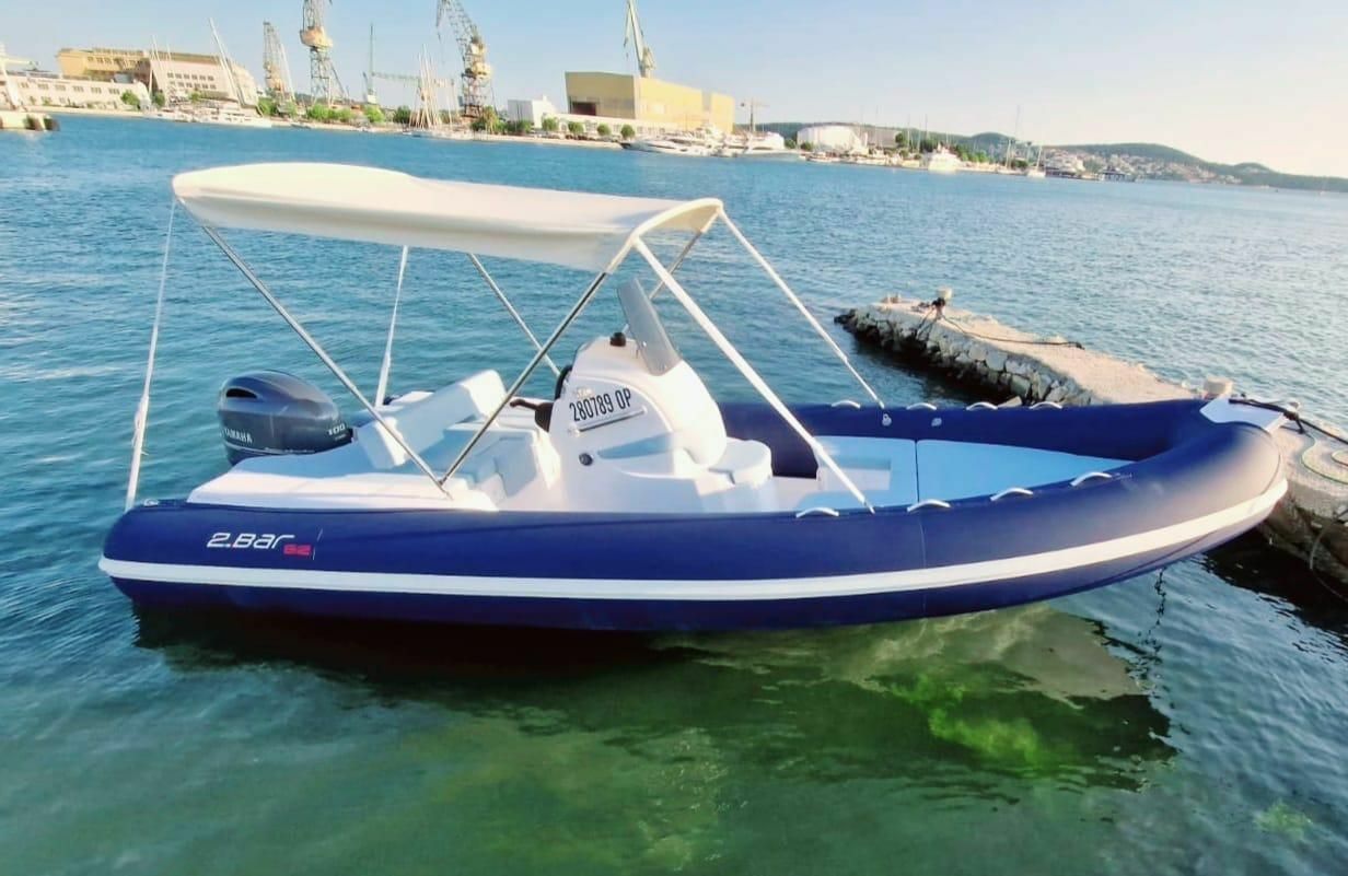 2Bar 620 | Baby Lasagna