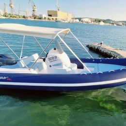 2Bar 620 | Baby Lasagna