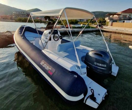 2Bar 620 | Baby Lasagna