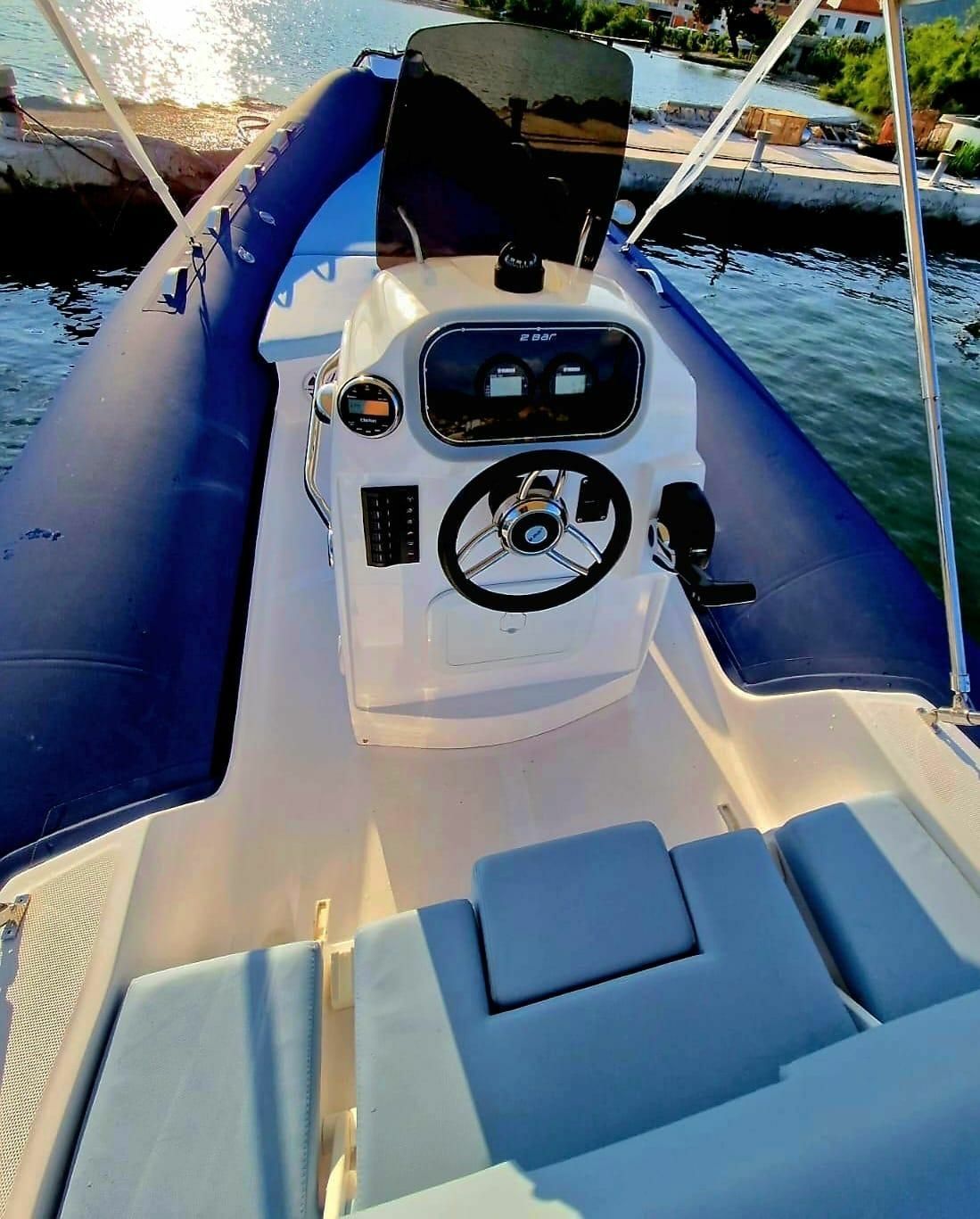 2Bar 620 | Baby Lasagna