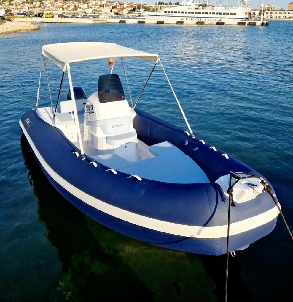 2Bar 620 | Baby Lasagna