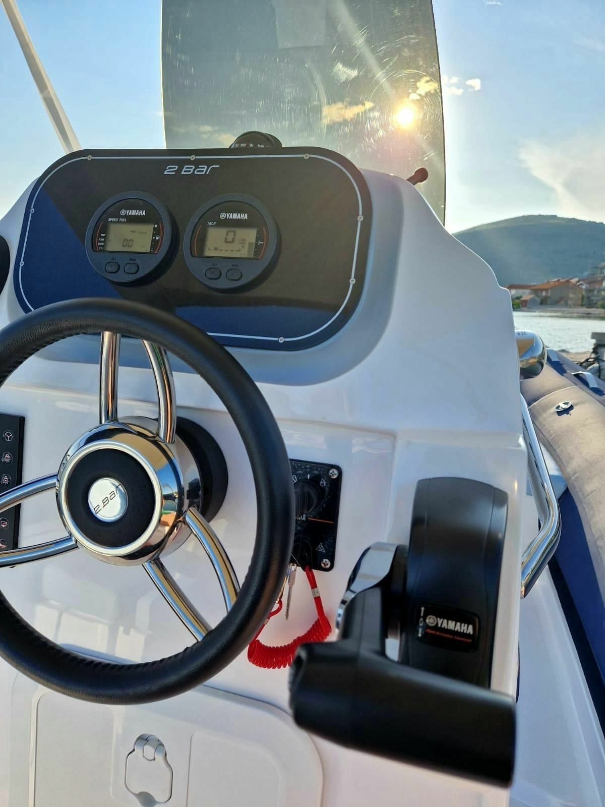 2Bar 620 | Baby Lasagna