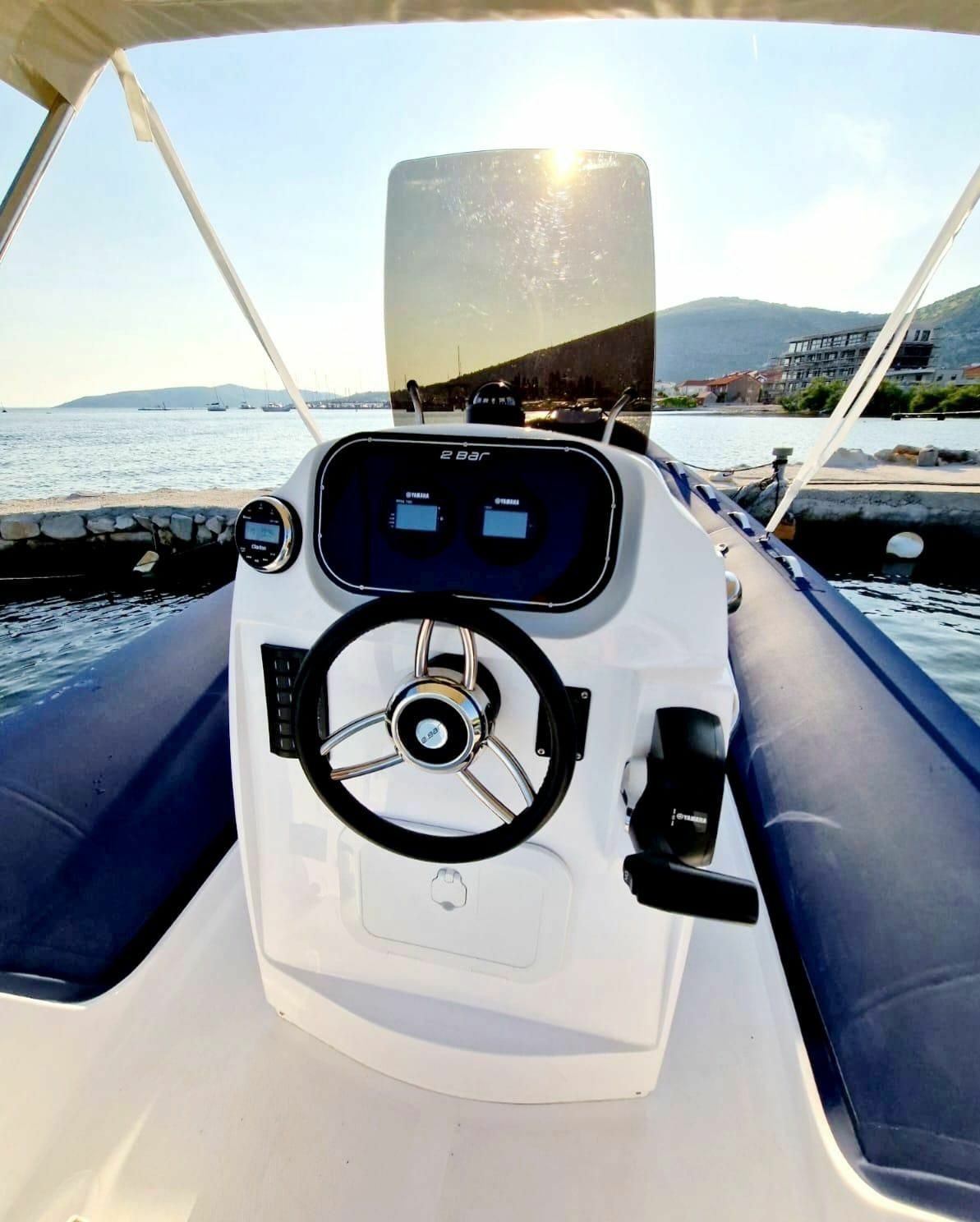 2Bar 620 | Baby Lasagna