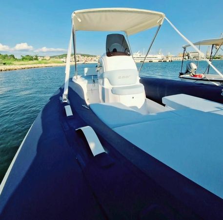 2Bar 620 | Baby Lasagna