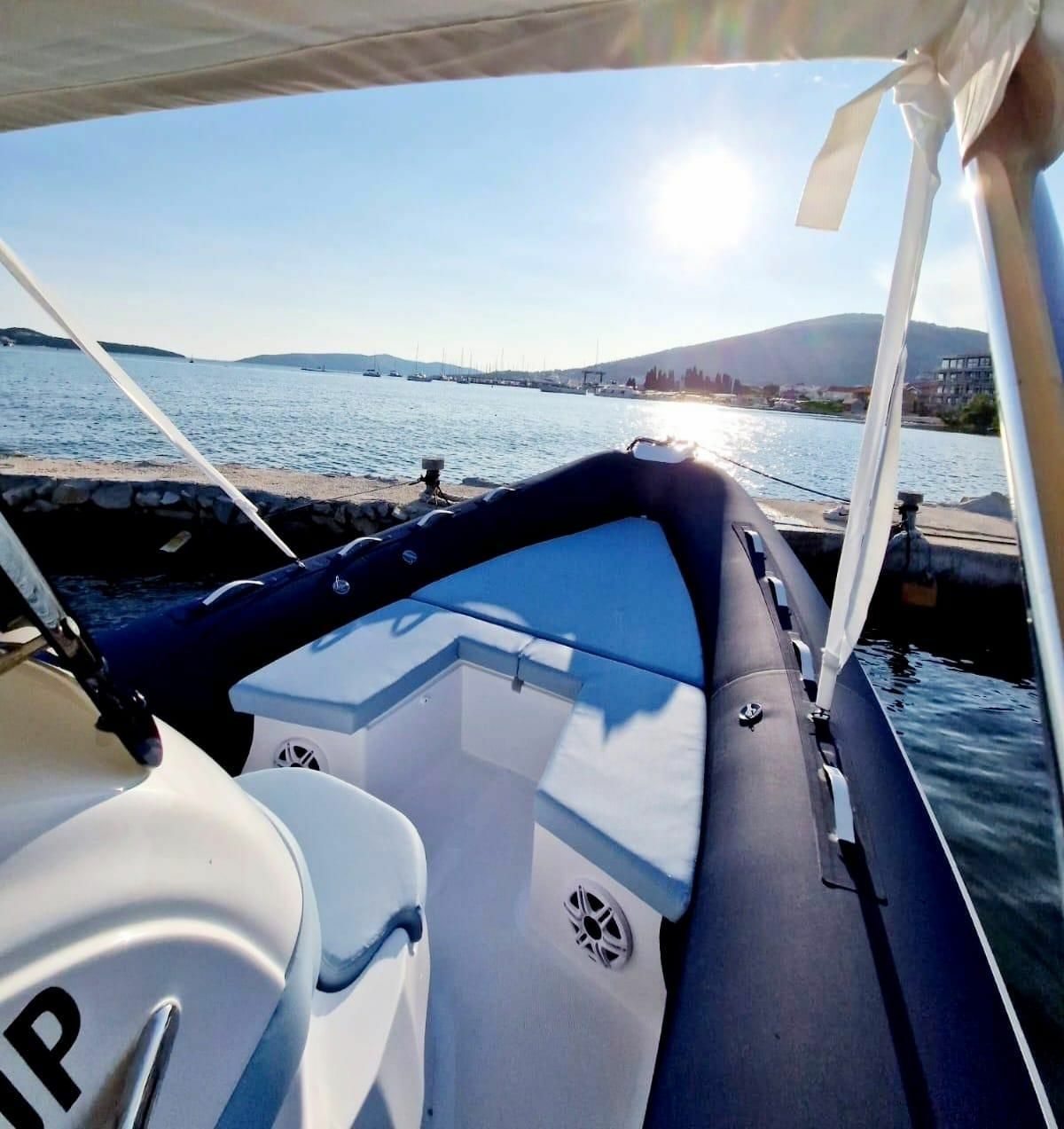 2Bar 620 | Baby Lasagna