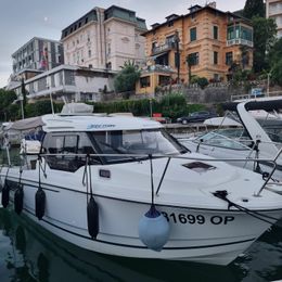 Jeanneau Merry Fisher 795 | Hakuna Matata