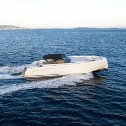 Vanquish VQ45 | Twinkle